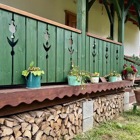 Zoeld 21 Vila Ortilos