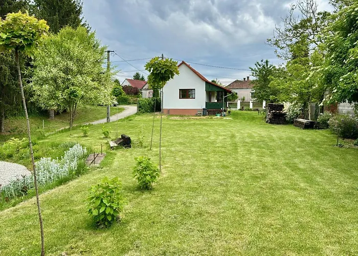 Zoeld 21 Villa Ortilos